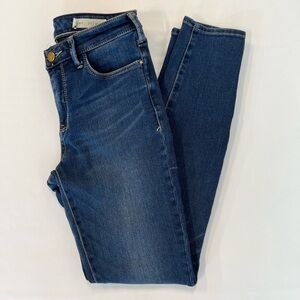 Pilcro & The Letterpress Serif Jeans Size 27